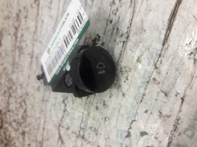 Botão de ativação do sinal de emergência 864W0140 GM
