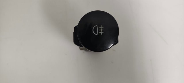 Botão de ativação do sinal de emergência 864W0140 GM