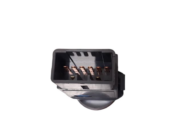 Botão de ativação do sinal de emergência 864W0140 GM