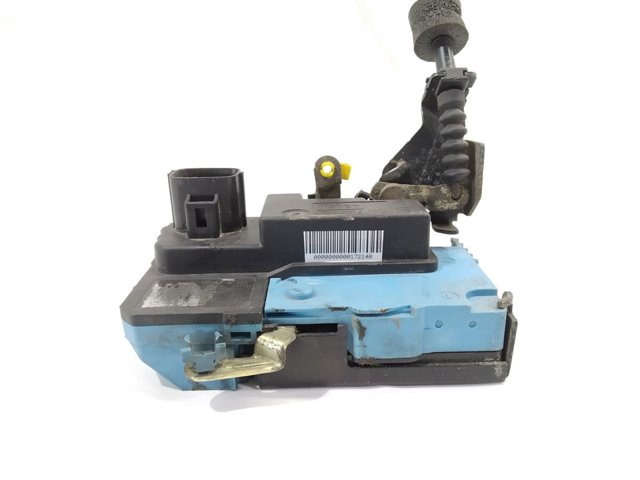 Fecho da porta dianteira direita 8650546 VOLVO