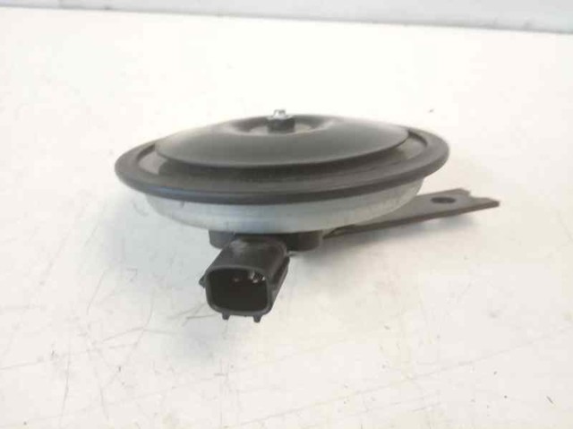 Sinal sonoro (cláxon) 8651021002 SSANG YONG