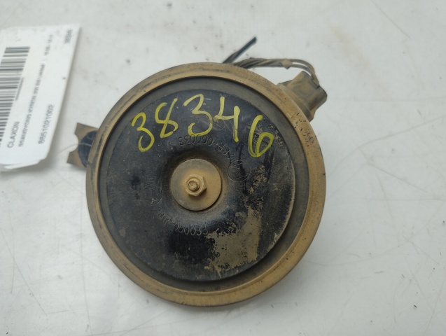 8651021002 Ssang Yong