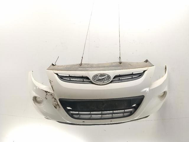 Pára-choque dianteiro Hyundai I20  PB ao melhor preço