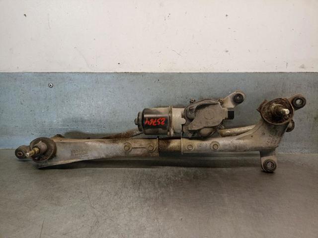 Trapézio de limpador pára-brisas 86510AG012 SUBARU