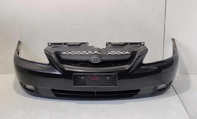 Pára-choque dianteiro KIA Rio   ao melhor preço