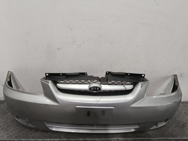 Pára-choque dianteiro KIA Rio I DC ao melhor preço