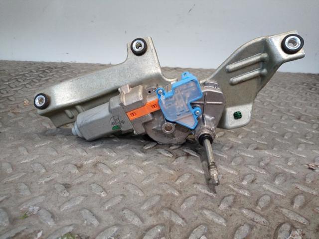 Motor de limpador pára-brisas de vidro traseiro 86510SC090 SUBARU