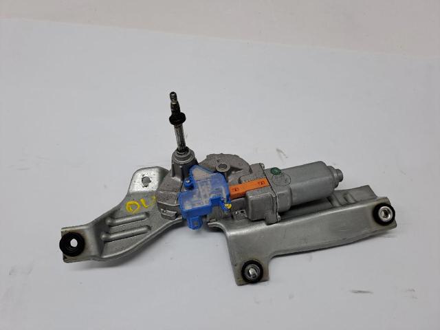 Motor de limpador pára-brisas de vidro traseiro 86510SC090 SUBARU