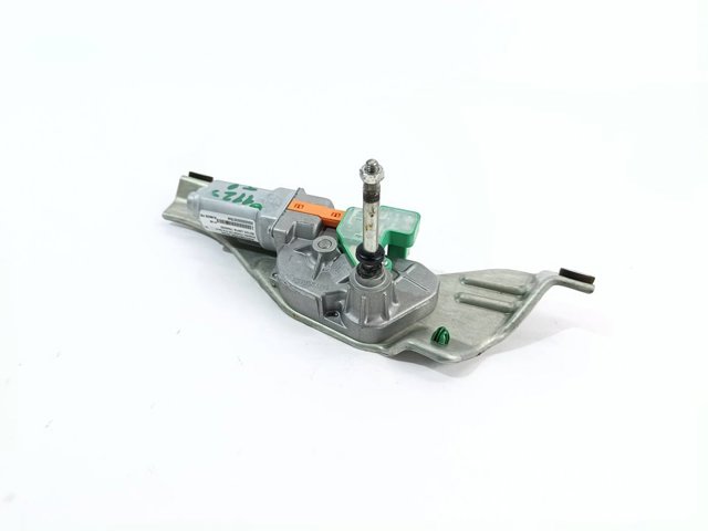 Motor de limpador pára-brisas de vidro traseiro 86510SC090 SUBARU