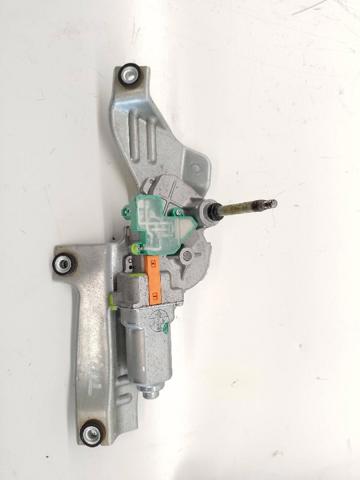 Motor de limpador pára-brisas de vidro traseiro 86510SC090 SUBARU