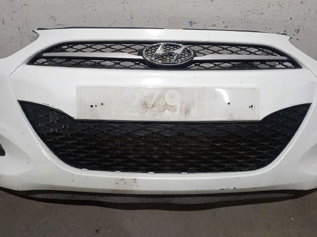 Pára-choque dianteiro Hyundai I10  PA ao melhor preço