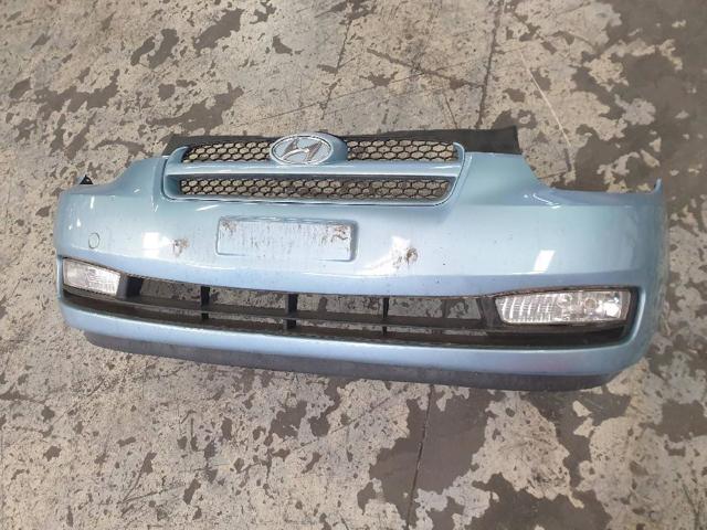 Pára-choque dianteiro 865111E000 HYUNDAI