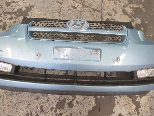 Pára-choque dianteiro 865111E000 HYUNDAI