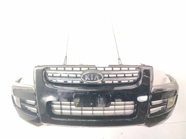  KIA Sportage II (2004-2010)