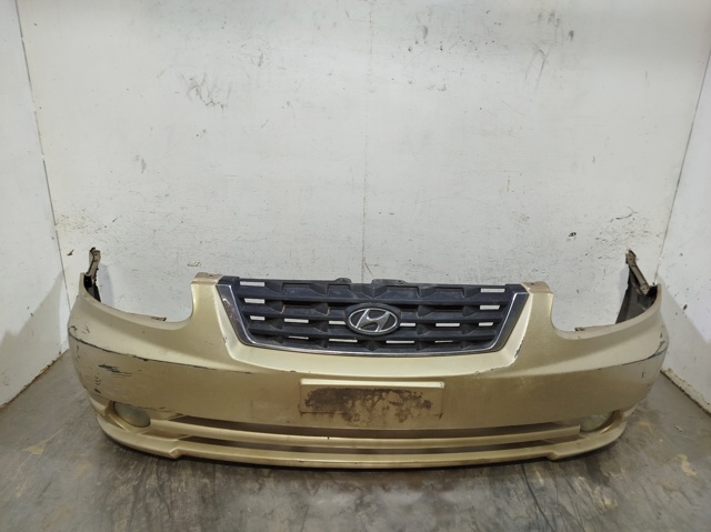 Pára-choque dianteiro para Hyundai Accent LC