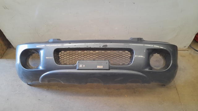 Pára-choque dianteiro 8651126900 HYUNDAI