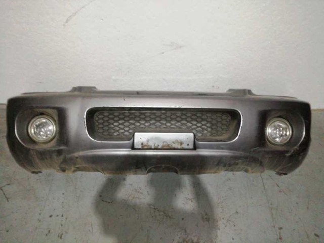 Pára-choque dianteiro 8651126900 HYUNDAI