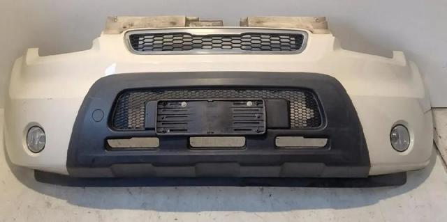 Pára-choque dianteiro 865112K000 HYUNDAI