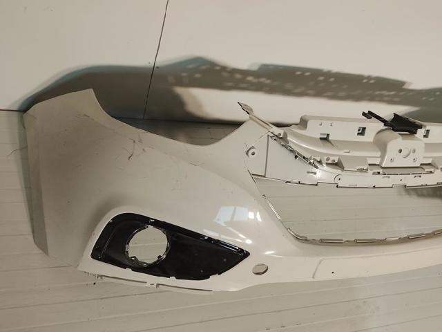Pára-choque dianteiro Hyundai Tucson  TM ao melhor preço