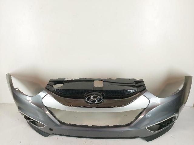 Pára-choque dianteiro 865112Y000 HYUNDAI