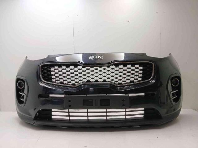Pára-choque dianteiro 86511F1000 HYUNDAI