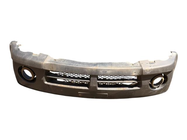 Pára-choque dianteiro para Hyundai Terracan HP