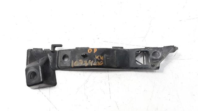 Consola externa direita do pára-choque dianteiro 865141H000 HYUNDAI