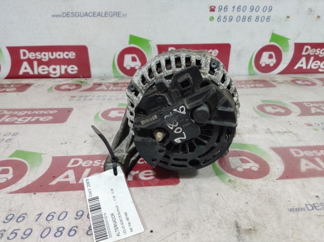 8651665 Volvo