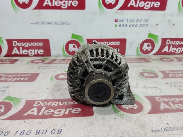 Gerador 8651665 VOLVO