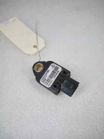 Sensor AIRBAG dianteiro 8651A002 PEUGEOT