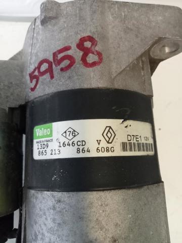 865213864608G Renault (RVI)