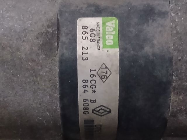 865213864608G Renault (RVI)