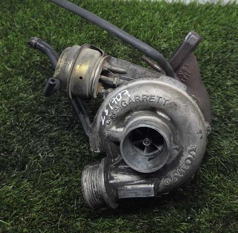Turbina 8653146 VOLVO