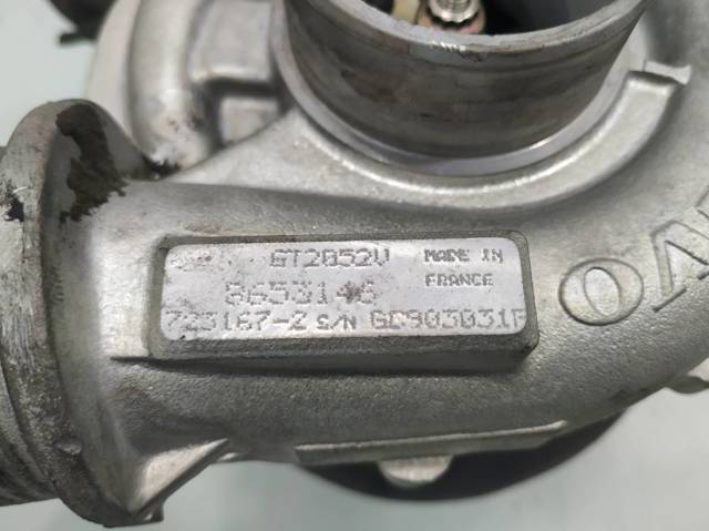 8653146 Volvo