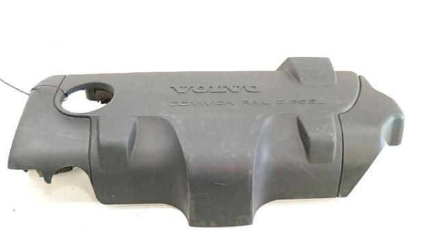 Tampa de motor decorativa para Volvo XC90 