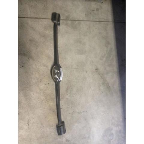 Grelha do radiador para Hyundai H-1 STAREX A1
