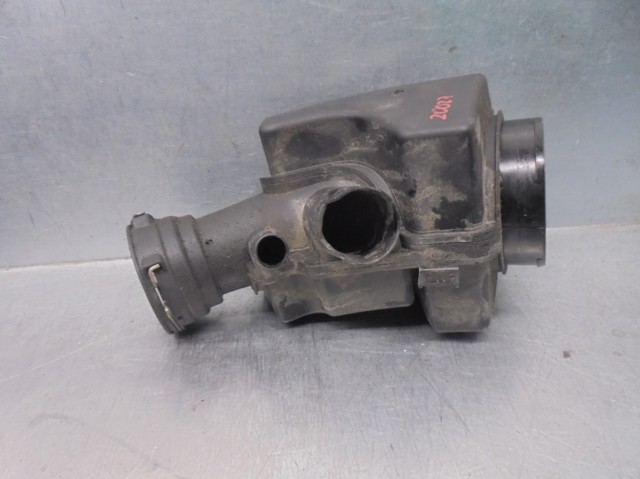Cano derivado de ar, saída de filtro de ar 8656981 BMW