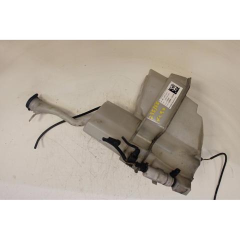 Tanque de fluido para lavador de vidro 8659490 VOLVO