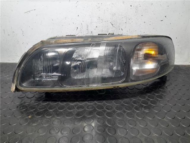 Luz esquerda 8659606 VOLVO