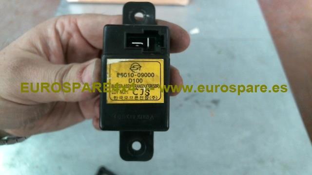 8661009000 Ssang Yong