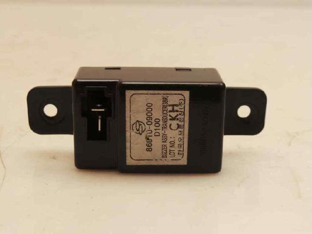 8661009000 Ssang Yong