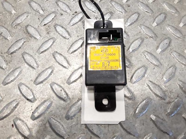 8661009000 Ssang Yong