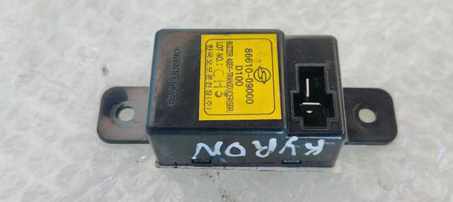 8661009000 Ssang Yong