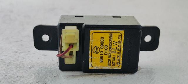 8661009000 Ssang Yong