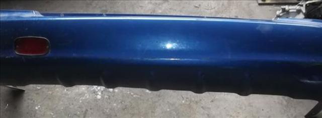 Pára-choque traseiro para Hyundai Accent LC