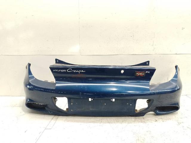 Pára-choque traseiro para Hyundai Coupe RD