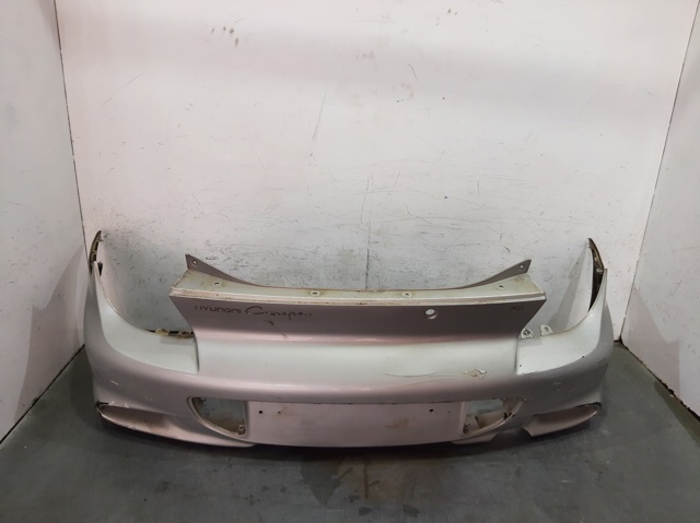  Hyundai Coupe I (1996-2002)
