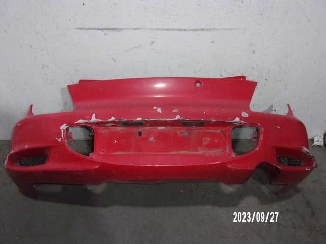 Pára-choque traseiro Hyundai Coupe I RD ao melhor preço