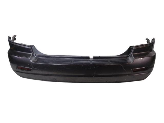 Pára-choque traseiro 866103E010 HYUNDAI