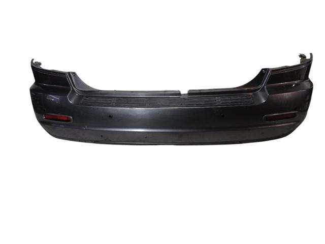 Pára-choque traseiro 866103E010 HYUNDAI